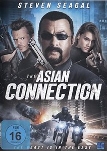 The Asian Connection Trailer HD (Deutsch) (2016)