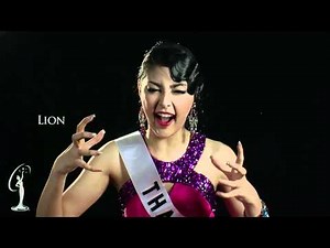 Miss Universe - Thailand