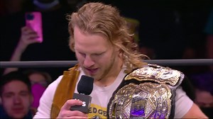 Lance Archer Makes a Huge Statement in His Return - AEW Dynamite (01-12-22) | All Elite Wrestling