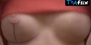 Natasha Lyonne Breasts, Body Double Scene in Slums Of Beverly Hills