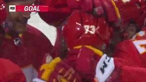 Holy Toffoli! | Calgary Flames