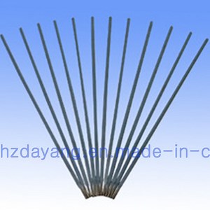 [Hot Item] High Quality Nickel Base Alloy Electrode (AWS ENiCrMo-5)