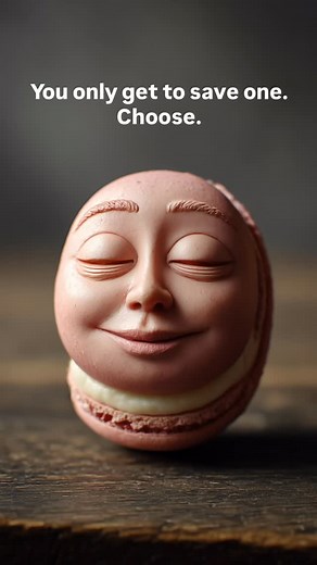 feeding my foods part 25 🍫 #aiartcommunity #aiartwork #aiartist #cursed #food #aiart #reels | Really Weird AI