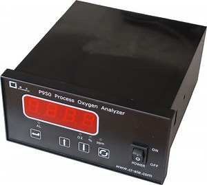 [Hot Item] Oxygen Analyzer for Psa Oxygen Generator P950