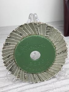 [Hot Item] Inventory Sale for Flap Disc of 4" and Grit 80