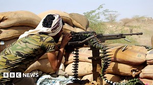 UAE arming Yemen militias with Western weapons - Amnesty