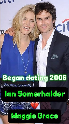 Ian Somerhalder love story ex girlfriend and wife with kids 💔💚#iansomerhalder #hollywood