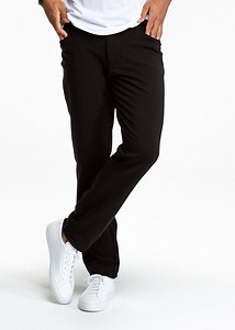 All-In Pants | Black