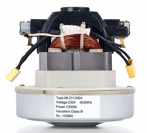 [Hot Item] Hot Sale Vacuum Cleaner Pump Motor Ml-B4