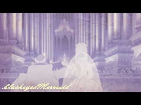 H.C. Andersen's The little Mermaid {Ariel|Eric|Cinderella}