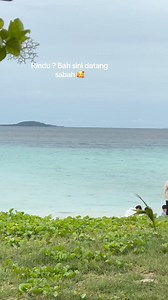 23K views · 276 reactions | Rindu ? Bah sini la datang Semporna 殺 Sibuan Island Semporna #makatagihsempornatravel #pakejpulausemporna #sempornaisland #jomtravel #semporna #sabah #malaysia #sibuanisland | Pakej Pulau Semporna | Facebook