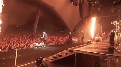 423K views · 1.8K shares | Disturbed on Reels | Facebook