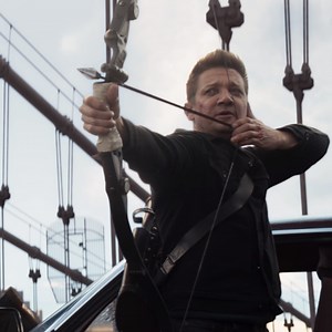 11K views · 333 reactions | 'Tis the day for the third episode of Marvel Studios' #Hawkeye, now streaming on #DisneyPlus! | Marvel | Facebook