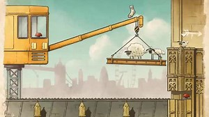 Home Sheep Home 2 - Lost in London Walkthrough