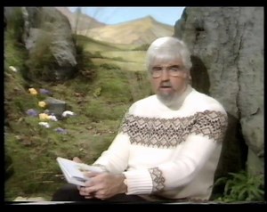 Classic jackanory | Growing up in the 1960's 70's