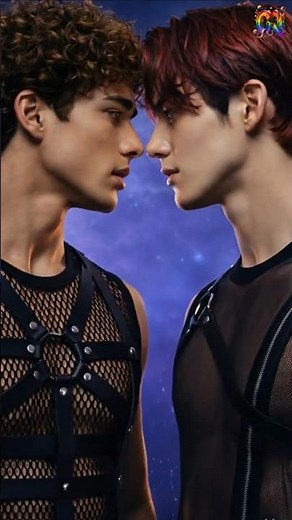 Gay Dance Party | Pop Music Video | Yzty feat. Rhavi #gaymusic #kpop #gayedm