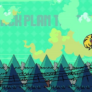 Baja Frequencia - Hotchip (Official Video) Extrait de l'EP "Fast & Purrious" (03.11.23) « Pour l’élaboration du clip de « Hotchip », nous avons collaboré avec un animateur (Philip Rousseau). Ce dernier travaille notamment en pixel art : une référence directe aux jeux d’arcades des années 90. Ce clip fait donc directement écho à notre enfance passée sur les consoles et sur les bornes d’arcade ! En fait, cet univers « 8bit » colle parfaitement avec la sonorité du morceau. Un hybride entre Jersey C