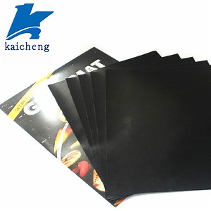 [Hot Item] Easy to Clean Non-Stick BBQ Grill Mat