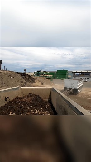 32K views · 828 reactions | #ContaminatedDirt #EnvironmentalChallenges #SoilManagement #HeavyEquipment #ConstructionLife #WasteManagement #EcoFriendly #DirtLoading #EnvironmentalEngineering #SustainablePractices #dumptrucking #construction #owneroperator | Dauminique Fisher | Facebook
