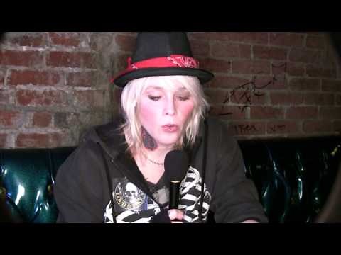 Otep Shamaya part 1