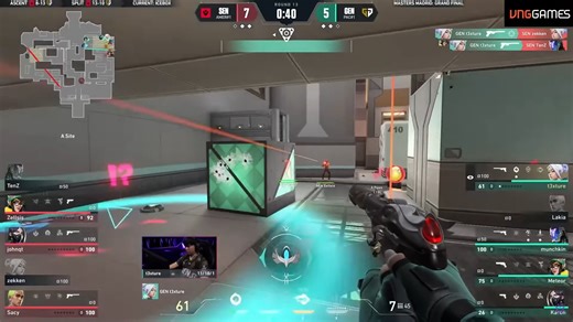 caster ❌ | rapper✅ | 500Bros Lynx