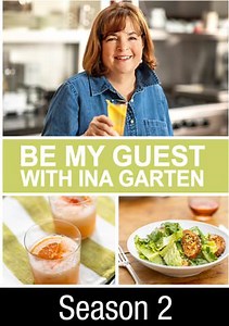 Be My Guest with Ina Garten: Emily Blunt