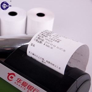 [Hot Item] Cash Register Paper Sony Ultrasound Thermal Paper