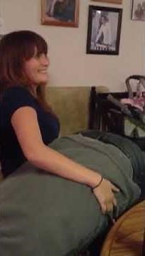 23 Birthday Spankings!