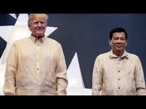Eric Shawn reports: The results of Pres. Trump's Asian trip