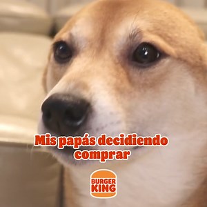 Burger King Perú on Reels