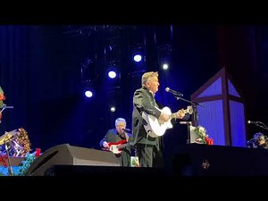 “Whispering” Bill Anderson at The Grand Ole Opry December 21, 2021
