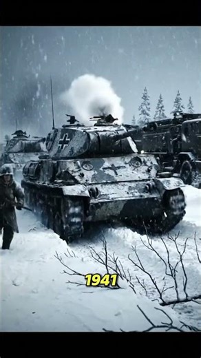 The Siege of Leningrad Explained | 872 Days of Starvation and Survival in WWII