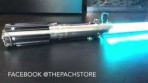 The Pach Store on Reels