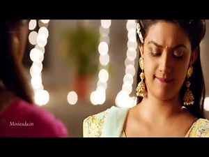 ReMo Best Love💕 Proposal Scene|Keerthy Suresh|Sivakarthikeyan