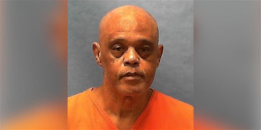 Florida man executed for the 1982 killing of a woman abducted from an insurance office