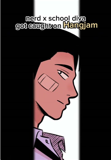 Nerd Meets School Diva: A Surprising Encounter