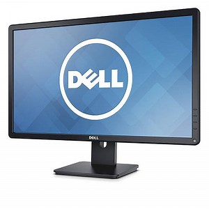 Монітор Dell P2214H / 21.5" (1920x1080) / DVI, VGA, DisplayPort (ID#713749835), ціна: 3389 ₴, купити на Prom.ua