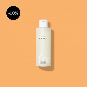 37 reactions | Tutto in ordine dalla testa ai piedi  Non solo il corpo, ma anche i capelli hanno bisogno di cure, per questo abbiamo pensato a un mix di prodotti che ti viene in aiuto 朗  FRESH body wash - deterge delicatamente e a fondo la cute﫧 李 FRESH shampoo - dona morbidezza e rende i capelli leggeri e piacevoli  FRESH hair treatment - sostiene i capelli e dona loro una delicata lucentezza *Risparmia il 10%, offerta valida fino ad esaurimento scorte | RINGANA | Facebook
