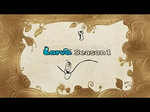 Larva - Rope (Epilogue)