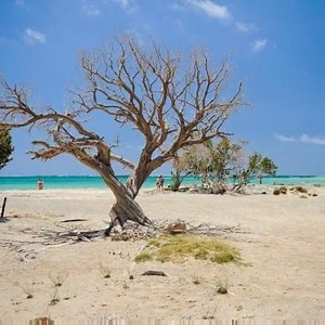 36K views · 2.2K reactions | Lagoon of Elafonisi, Chania - Crete #SummerInGreece #VisitGreece #SupportGreece #Greece #Hellas #Beautiful #Holidays | Ich bin Grieche | Facebook