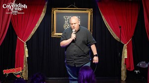 1.5K views | A Comedian on Dating In Your 30s! LIVE At Comedy Virgins London! | Punchline | Facebook