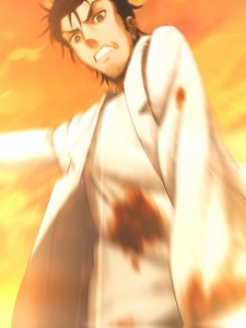 Steins;Gate 0 Edit: Vyuxl SciAdv Fan Clip