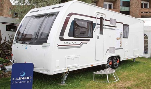 Businessman who bought Lunar Caravans out of administration to stand trial for alleged fraud - Practical Caravan