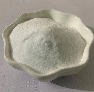 [Hot Item] Premium Fused Silica Flour for High-Quality Investment Casting