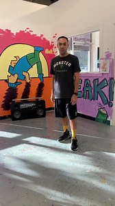 Easy Freeze Tutorial #breakdance #bboy #bgirl #bboyfreeze #onehanded #handstand #balance #dance #dancer #danceteacher #danceclass #dancestudio #danceinstructor #danceclasses #dancemoves | Anthony Silva