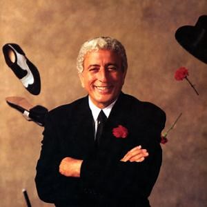 Tony Bennett - Stella By Starlight şarkı sözleri