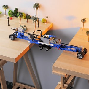 29K views · 23 reactions | Expériences de voiture Lego à essayer avec votre enfant  | Brico Sympa | Facebook