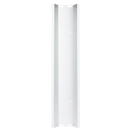 SATCO|NUVO Add on reflector for 48" dual T8 lamp ready fixture channel