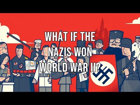 If the Nazis Had Won World War II