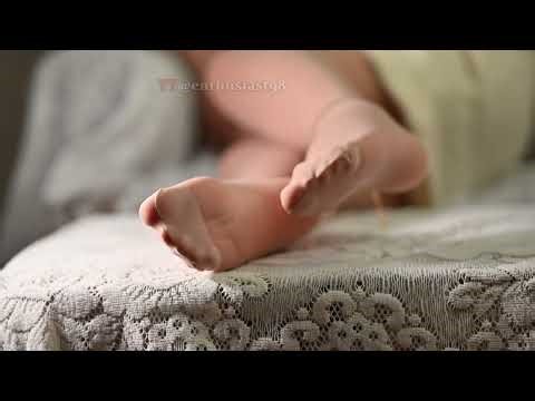pantyhose｜stockings｜nylon｜feet